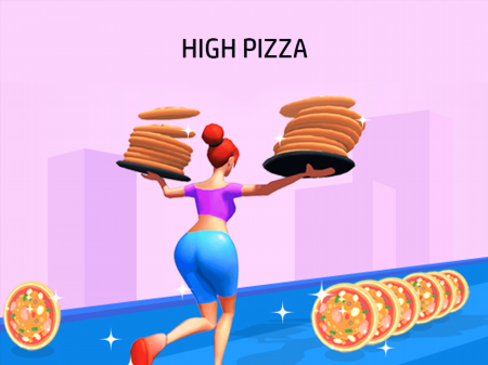 High Pizza