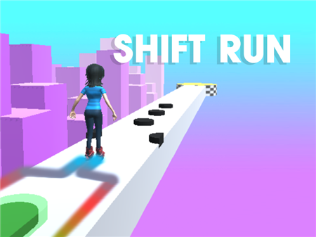 Shift Run