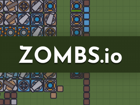 ZOMBS.io