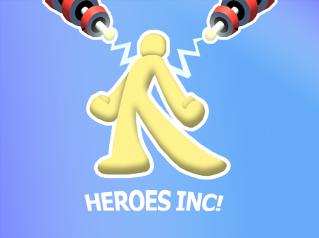 Heroes Inc!
