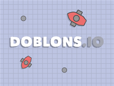 Doblons.io