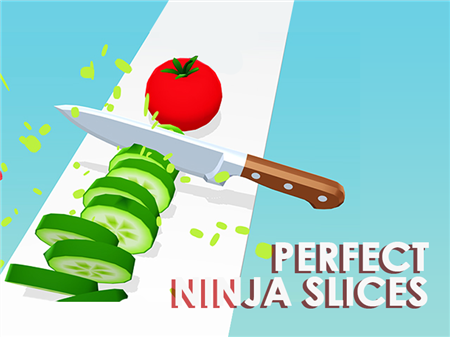 Perfect Ninja Slices