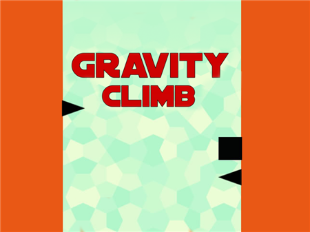 Gravity Climb