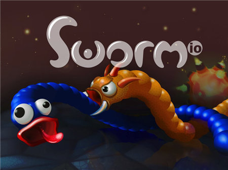 Sworm.io