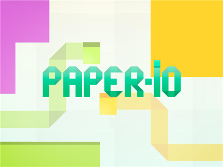 PAPER io - UnBlocked