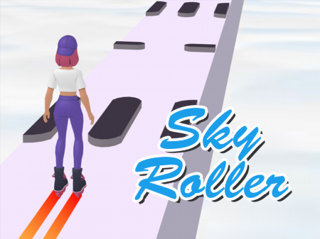 Sky Roller Online