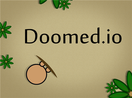 Doomed.io