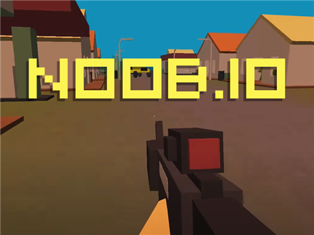 Noob.io