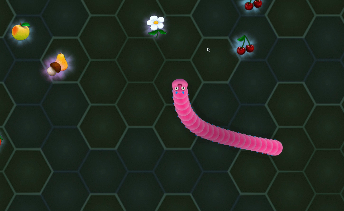 Wormax.io Screenshot 6 Wormax.io Screenshot 6