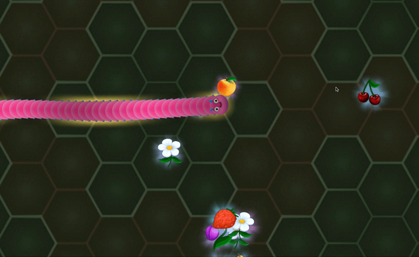 Wormax.io Screenshot 9 Wormax.io Screenshot 9