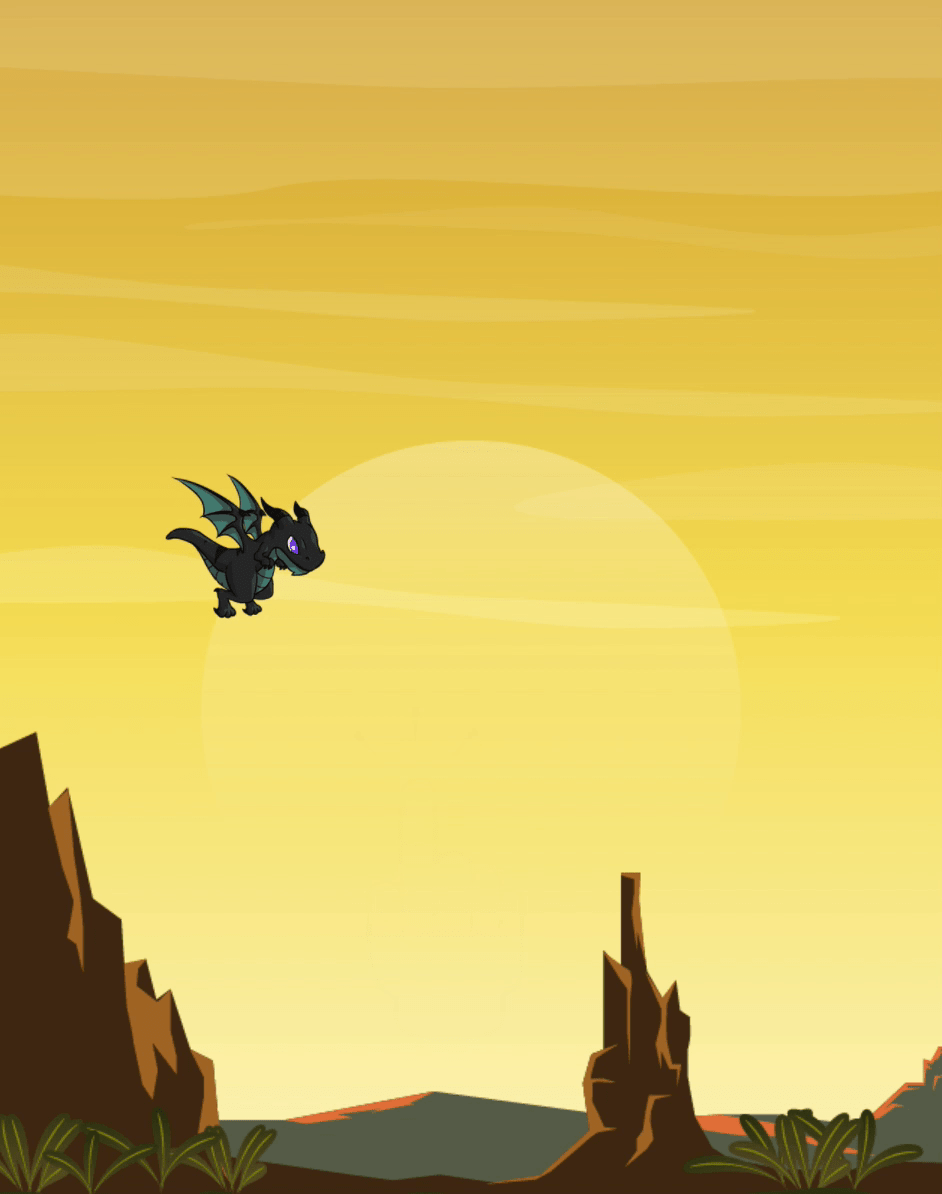 Flappy Dragon Screenshot 7