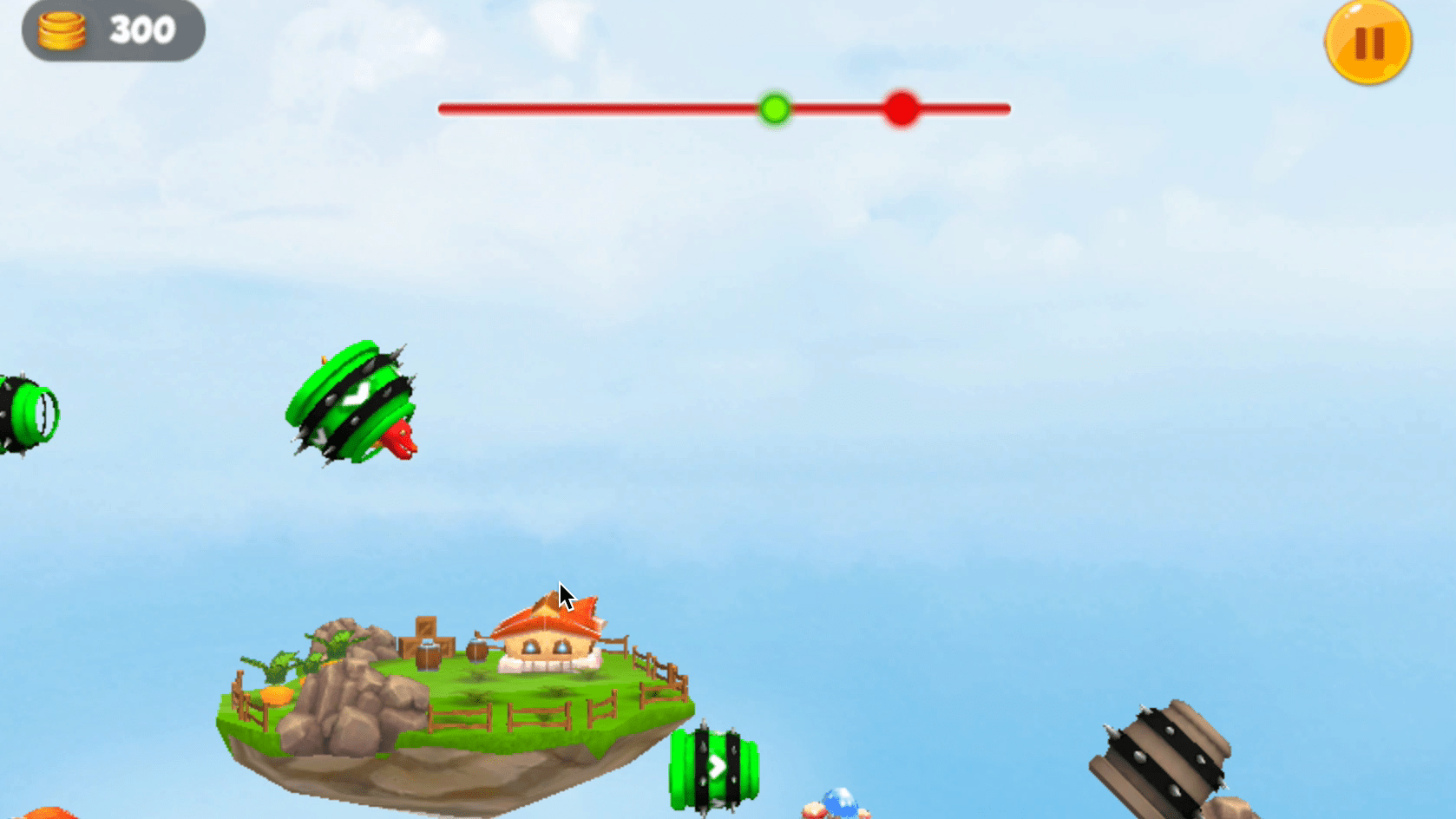 Dragon Flight Race Screenshot 12