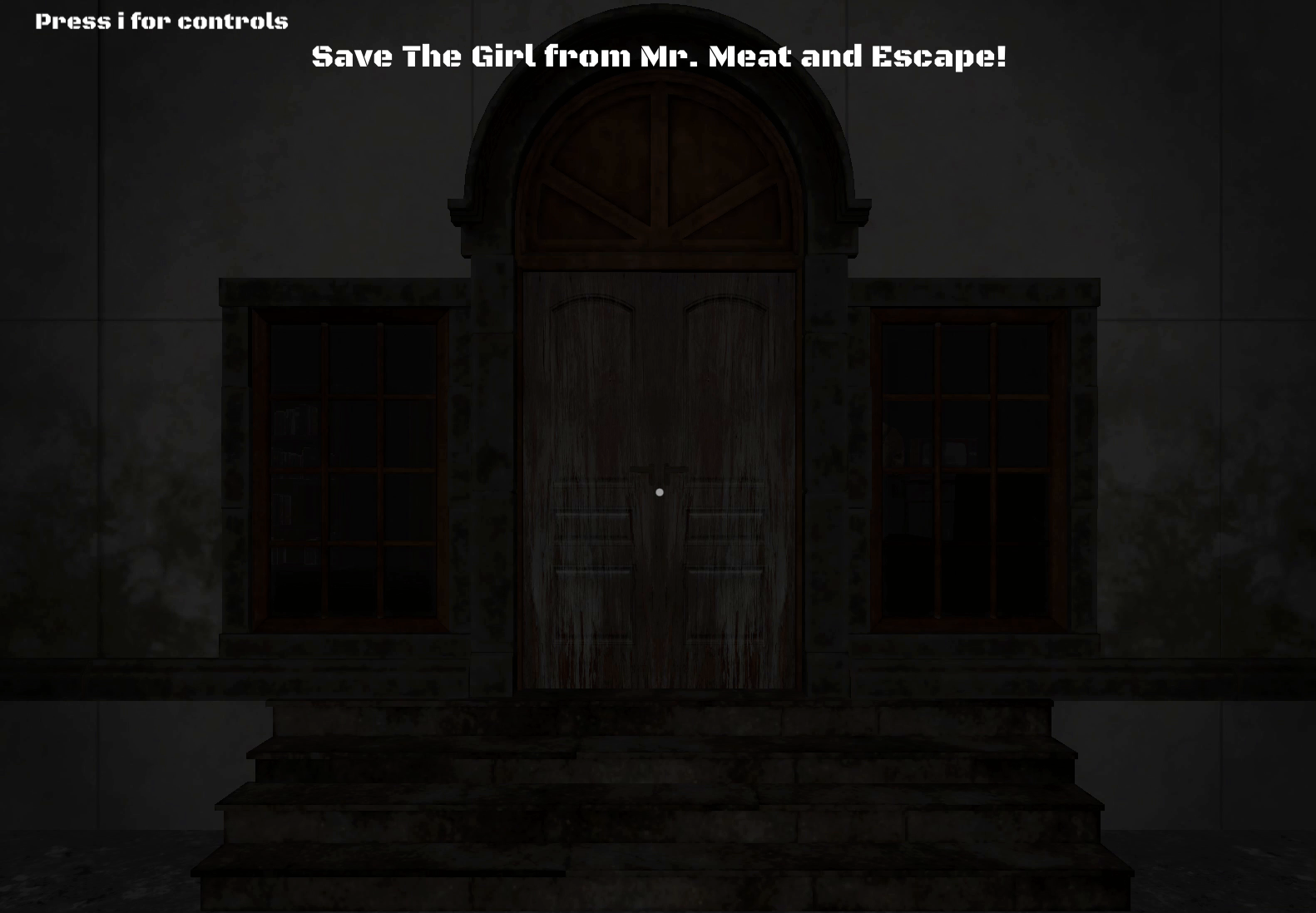 Mr. Meat: House Of Flesh Screenshot 3