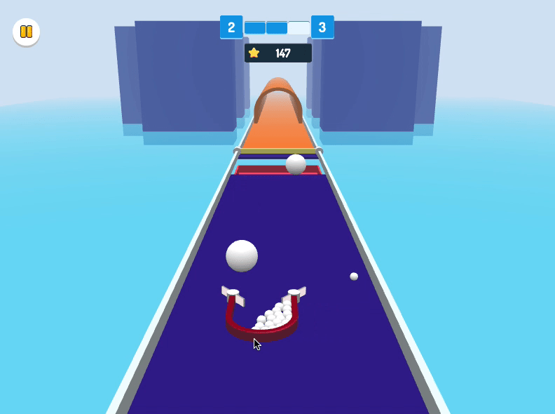 Ball Picker 3D Screenshot 6