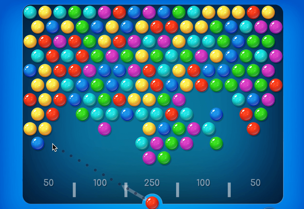 Bubble Shooter Pro Screenshot 8