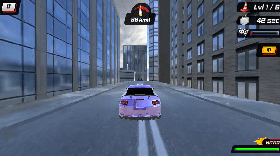 City Car Stunt 2 Screenshot 10