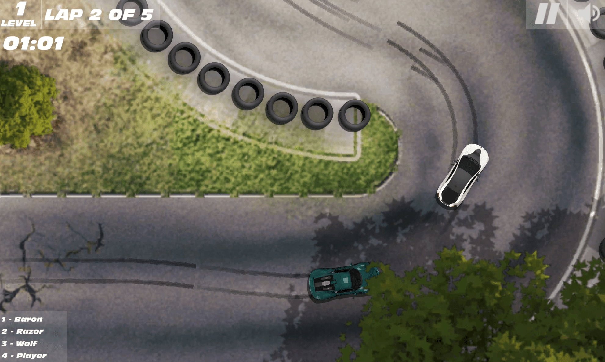 Circuit Car Racing Screenshot 15