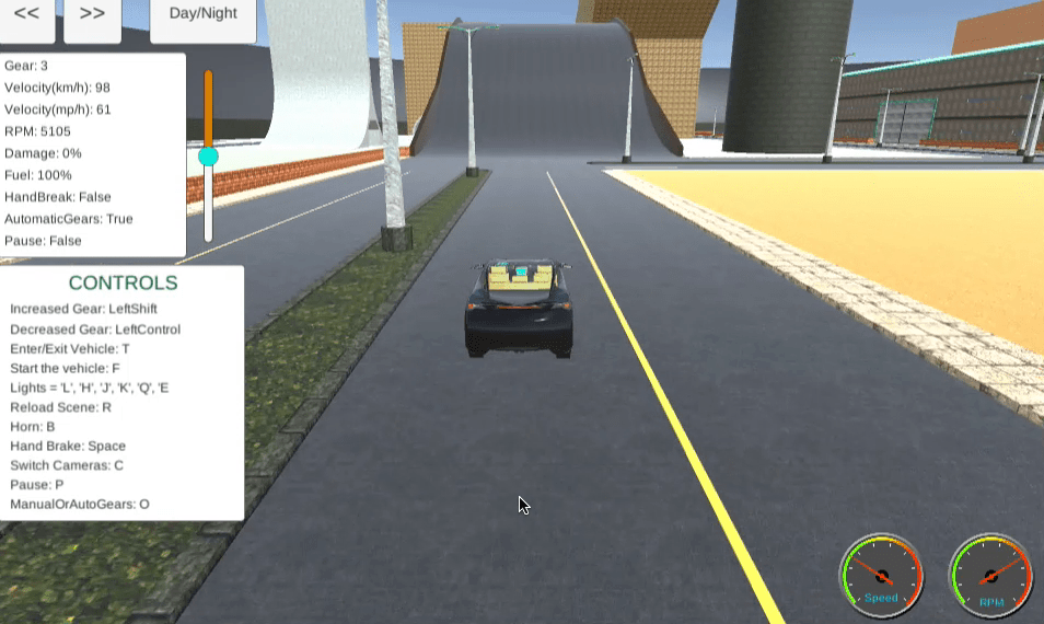 Vehicles Simulator 2 Screenshot 15