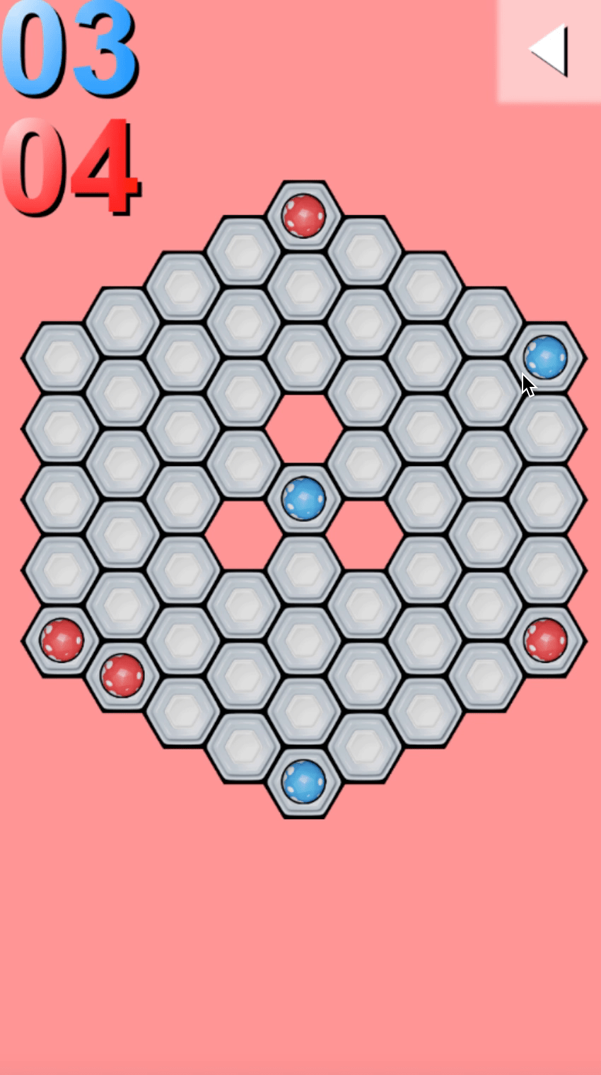Hexagon Screenshot 4