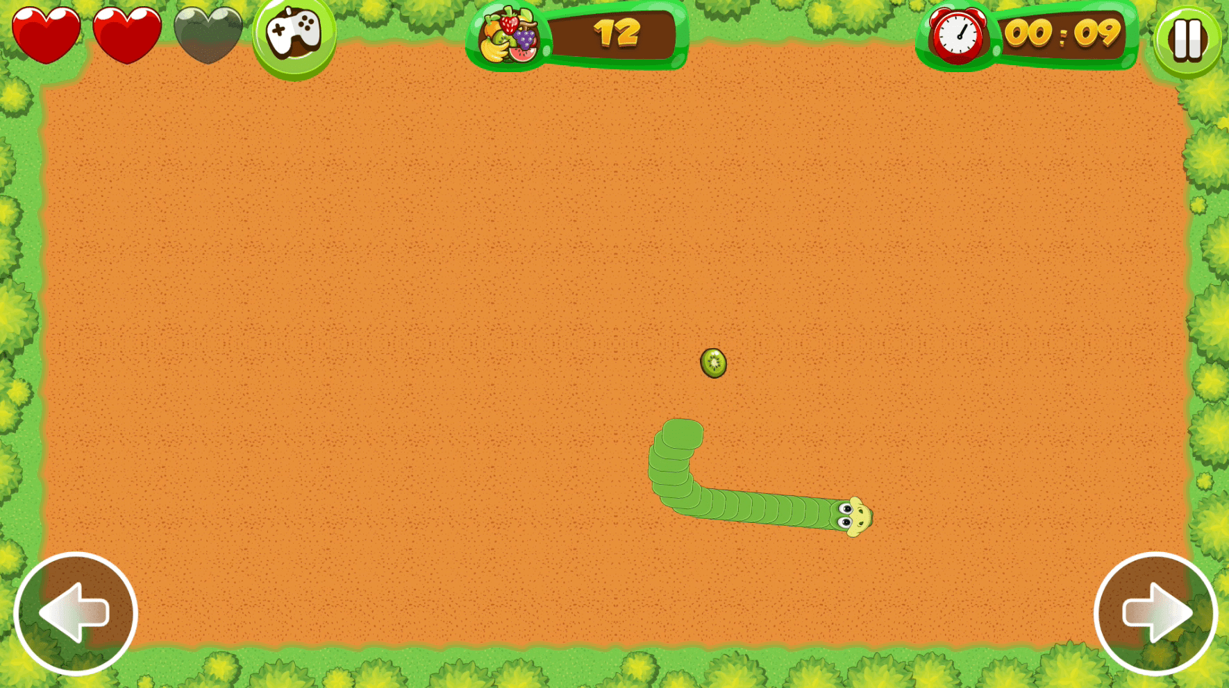 Snake Fruit Screenshot 8