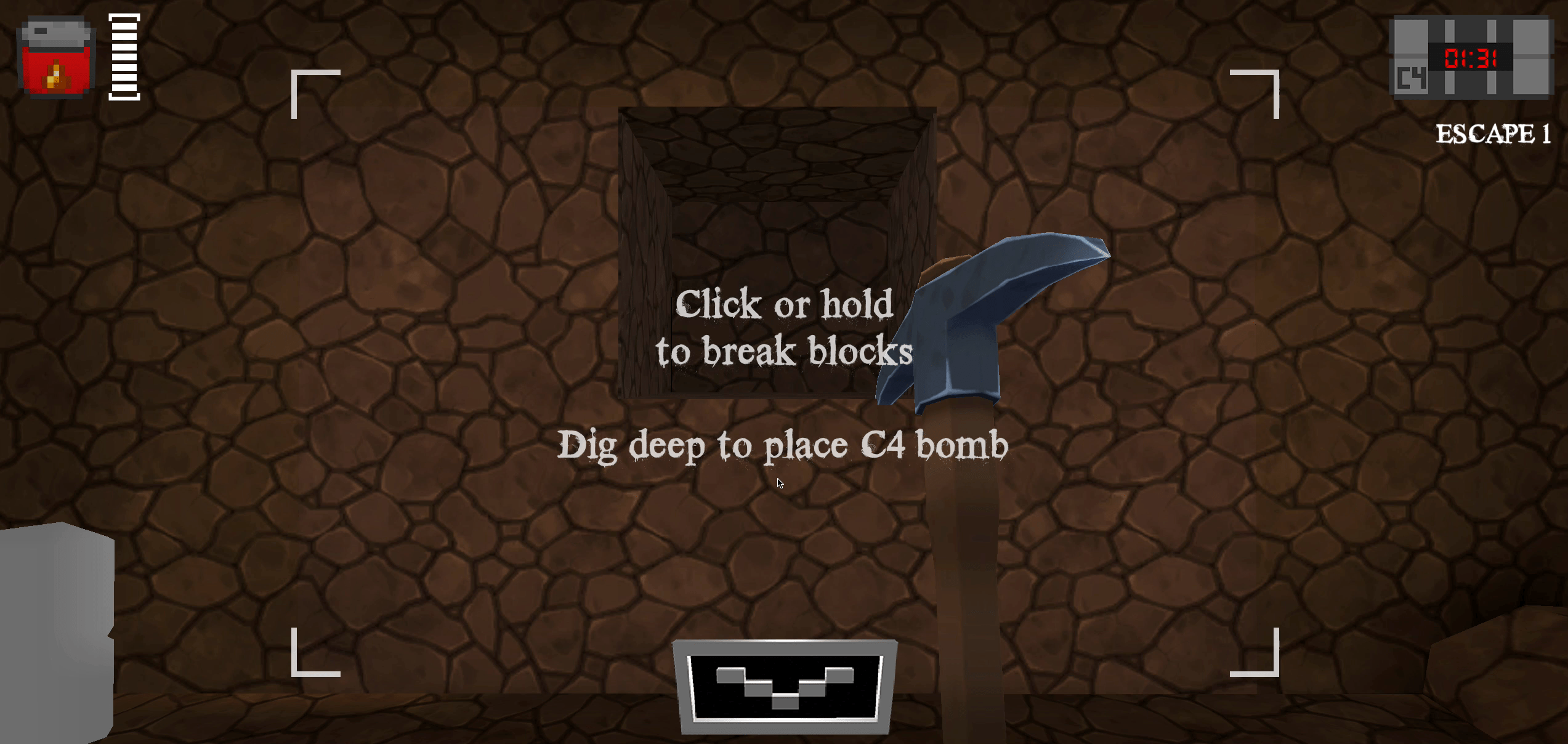 Horror Nights Story Screenshot 6 Horror Nights Story Screenshot 6