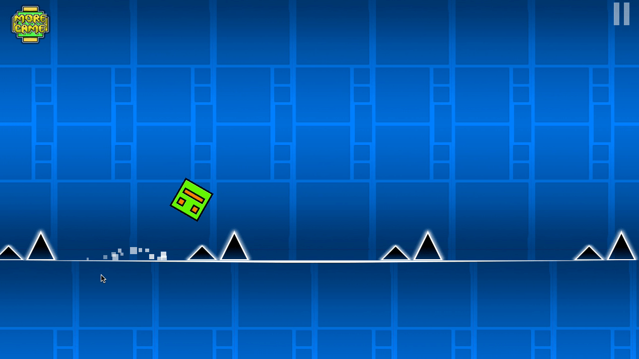 Geometry Jump Screenshot 4