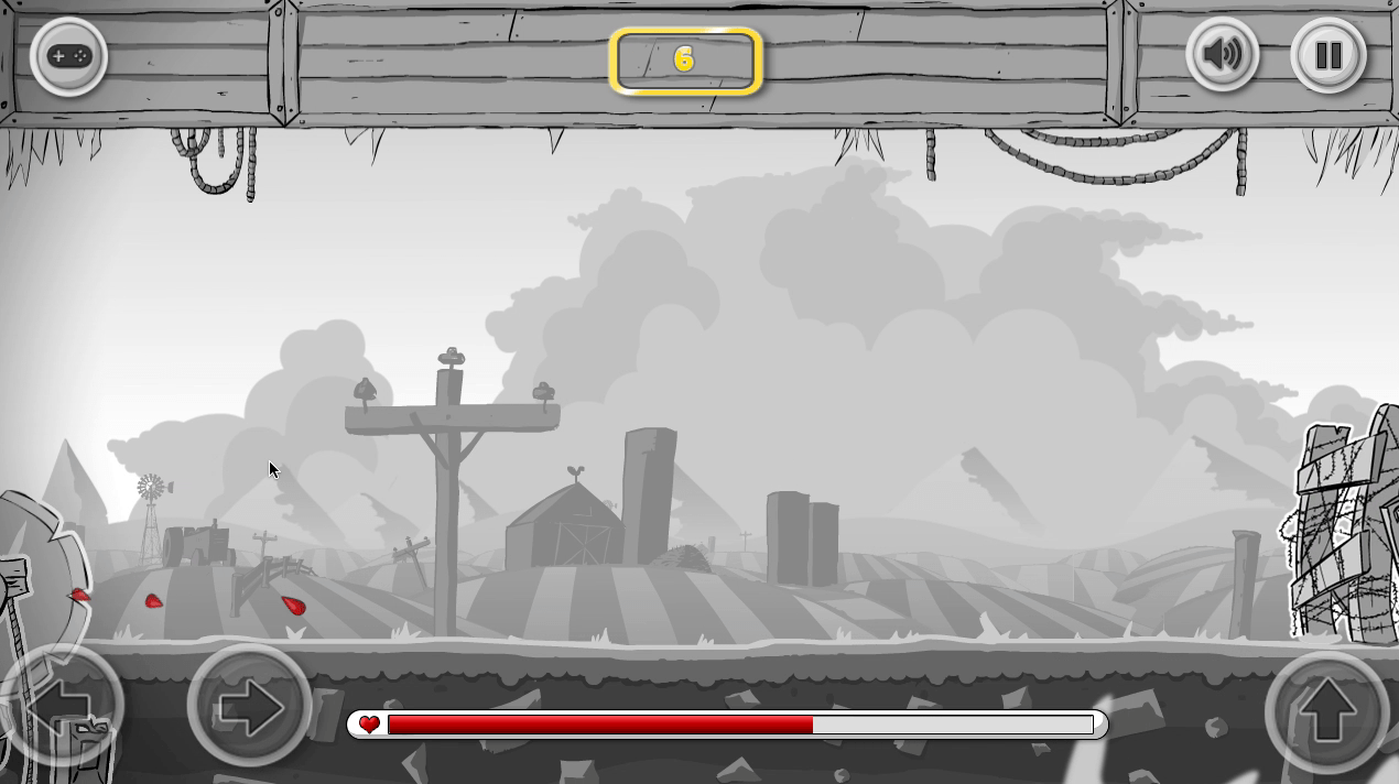 Stickman Adventures Screenshot 6