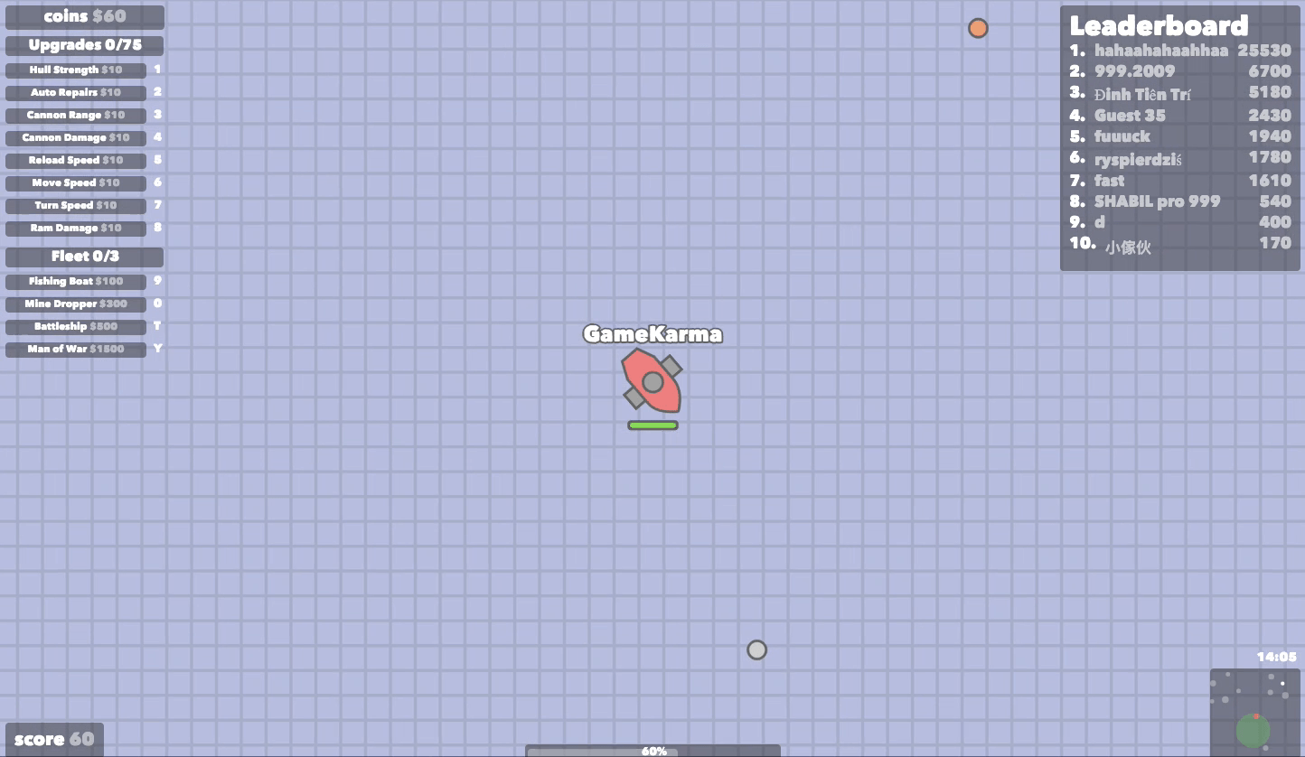 Doblons.io Screenshot 1 Doblons.io Screenshot 1