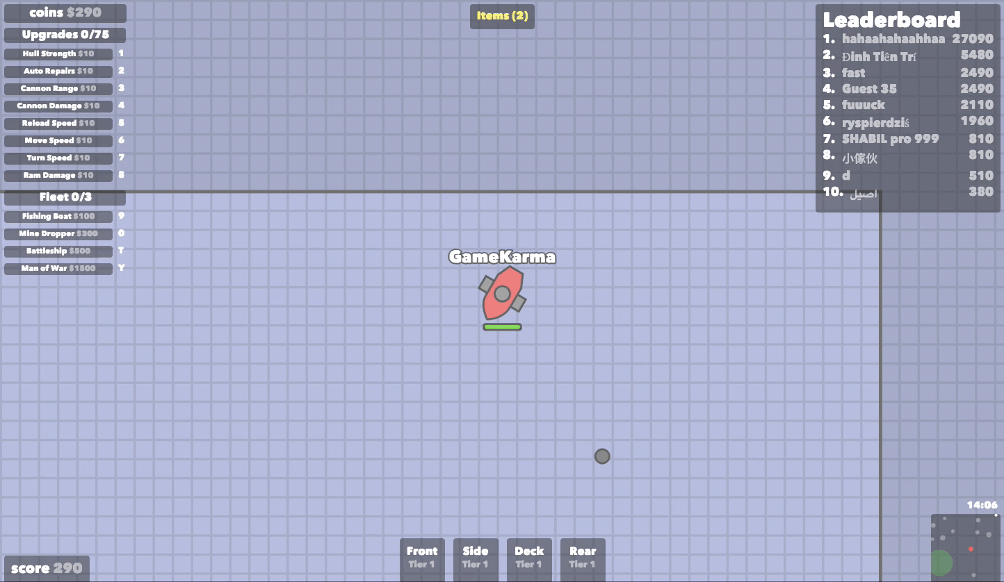 Doblons.io Screenshot 10 Doblons.io Screenshot 10