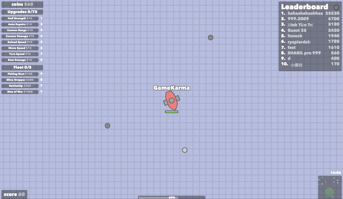 Doblons.io Screenshot 11 Doblons.io Screenshot 11