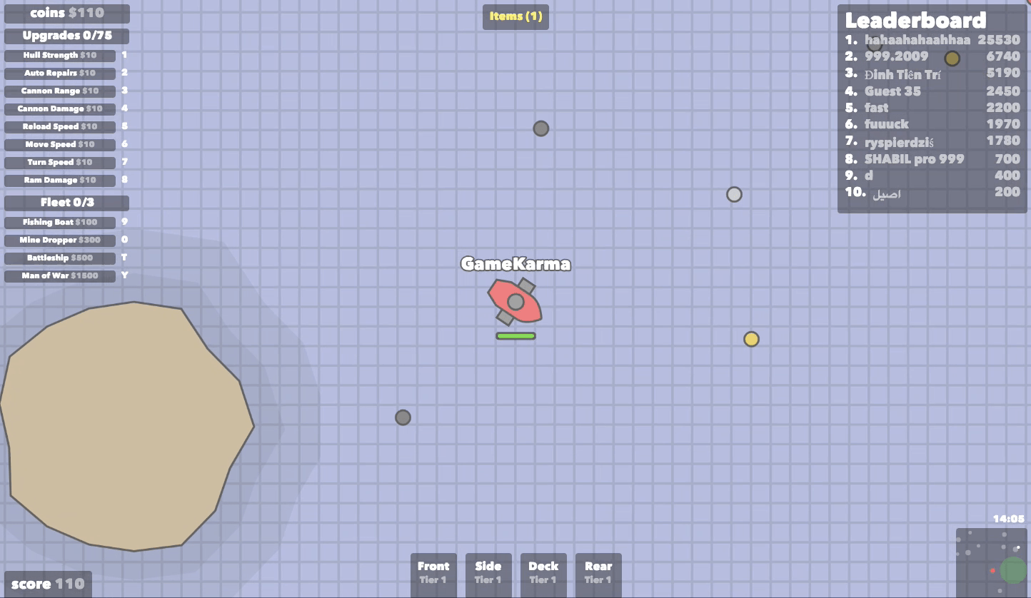 Doblons.io Screenshot 12 Doblons.io Screenshot 12