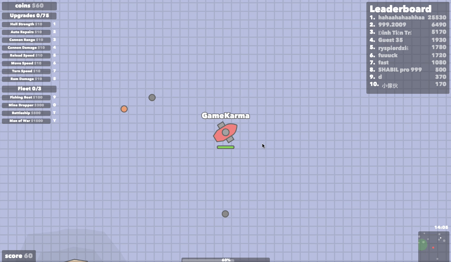 Doblons.io Screenshot 3 Doblons.io Screenshot 3