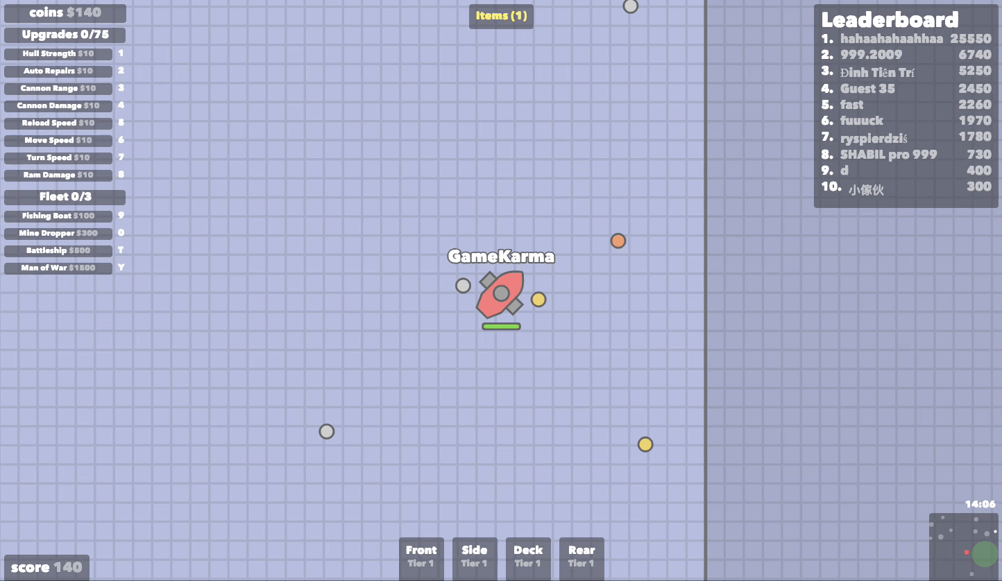 Doblons.io Screenshot 4 Doblons.io Screenshot 4
