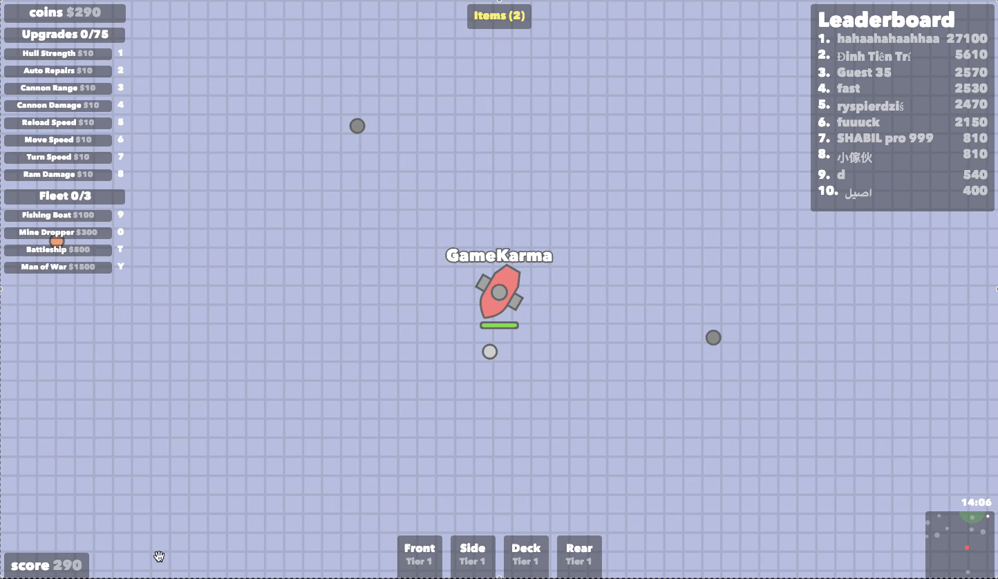 Doblons.io Screenshot 5 Doblons.io Screenshot 5