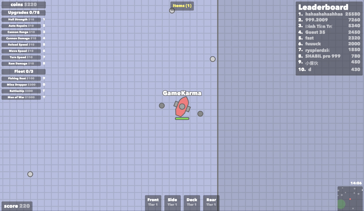 Doblons.io Screenshot 6 Doblons.io Screenshot 6