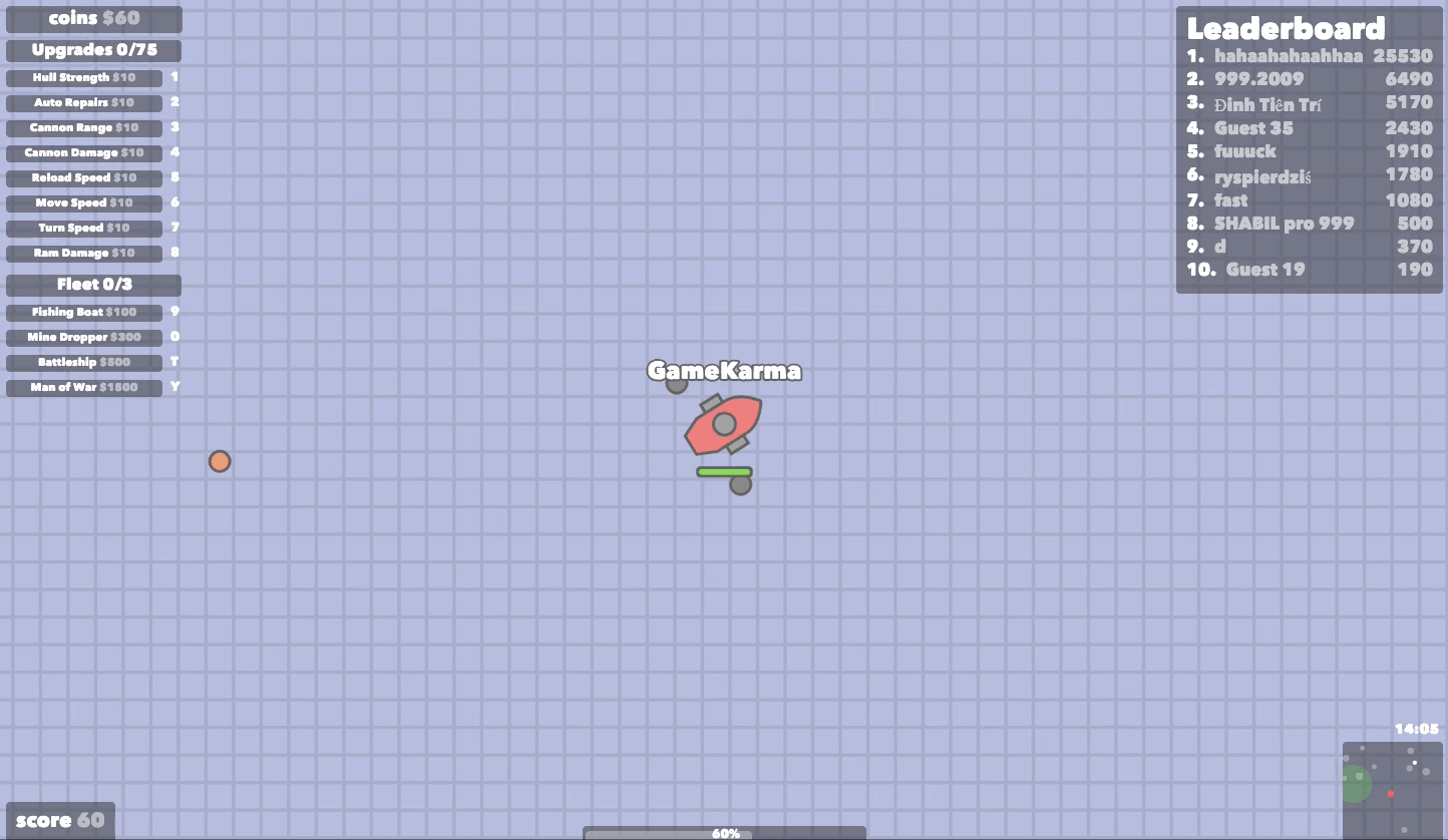Doblons.io Screenshot 7 Doblons.io Screenshot 7