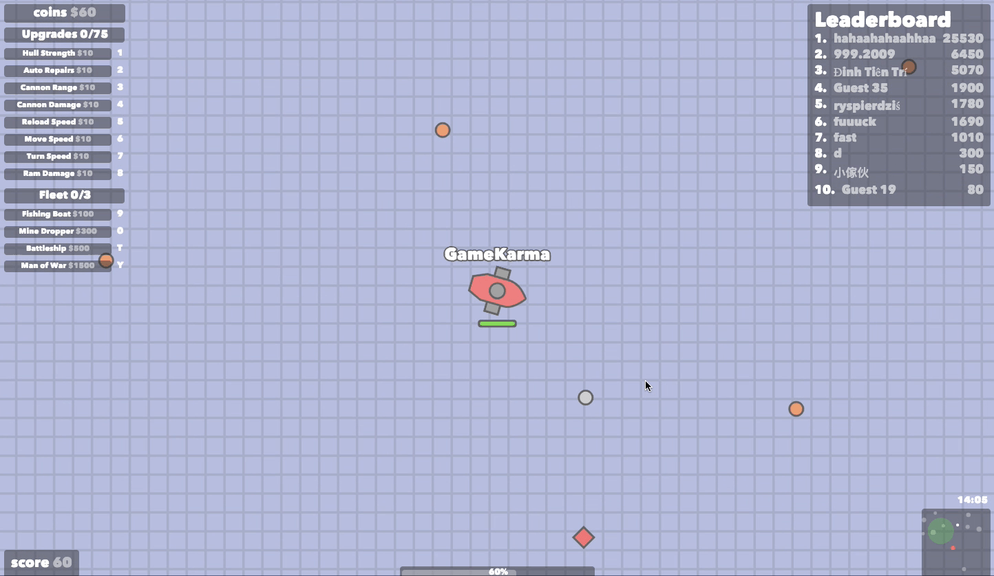 Doblons.io Screenshot 8 Doblons.io Screenshot 8