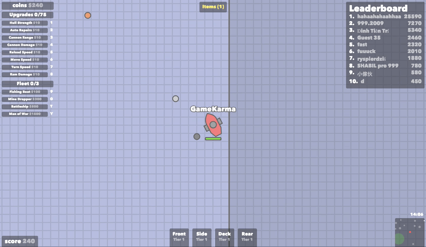 Doblons.io Screenshot 9 Doblons.io Screenshot 9