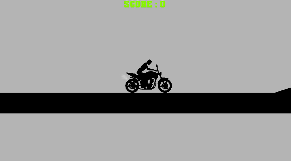 Dark Rider Screenshot 7