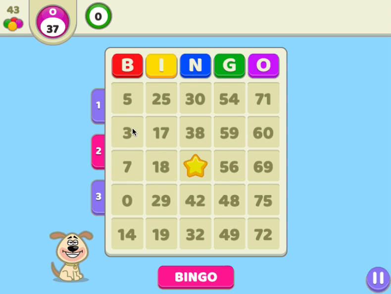 Bingo Royal Screenshot 3