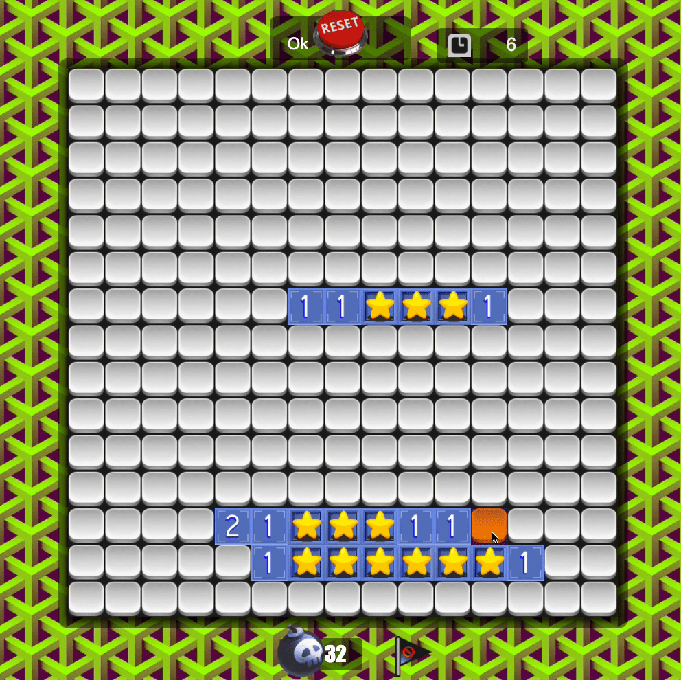 Minesweeper Mini 3D Screenshot 1