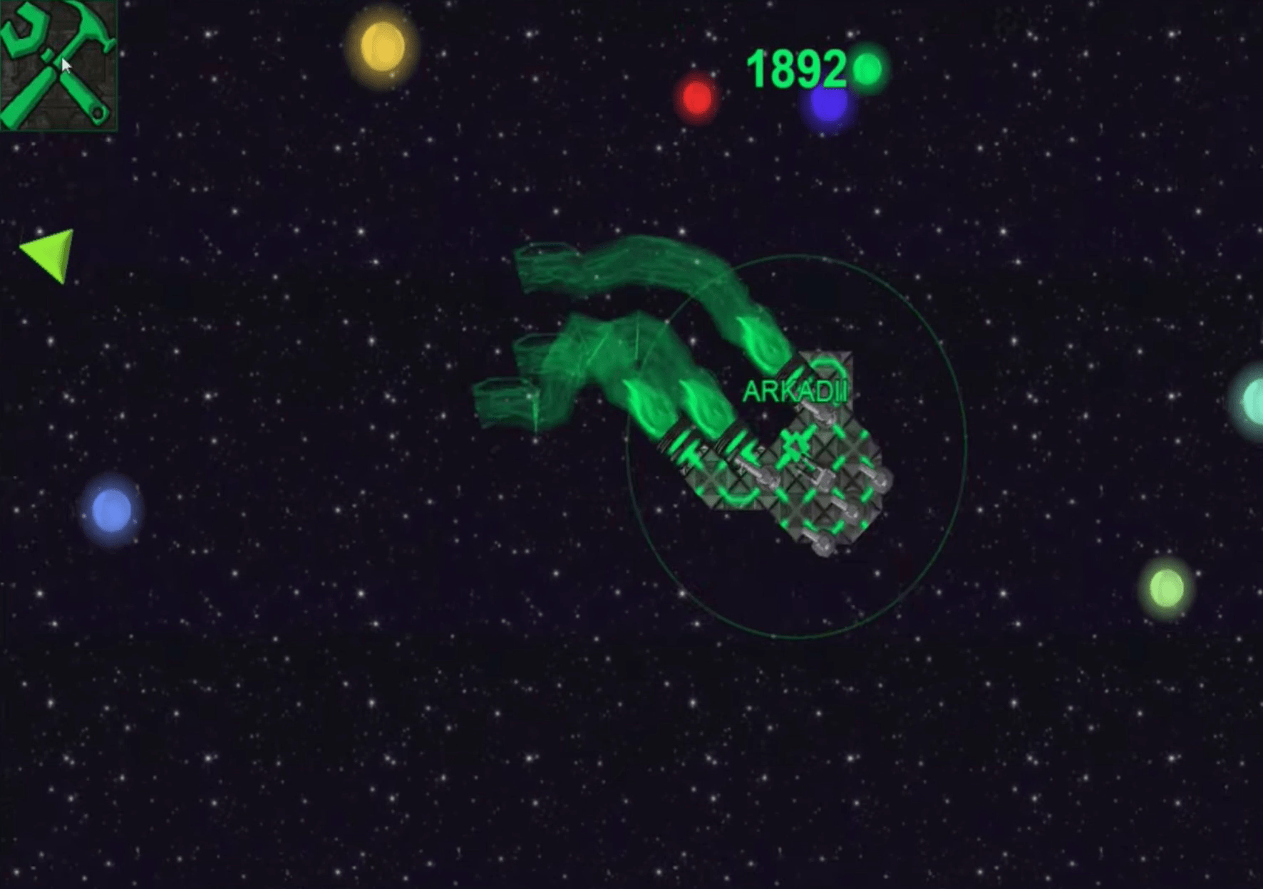 ShipCraft.io Screenshot 10 ShipCraft.io Screenshot 10