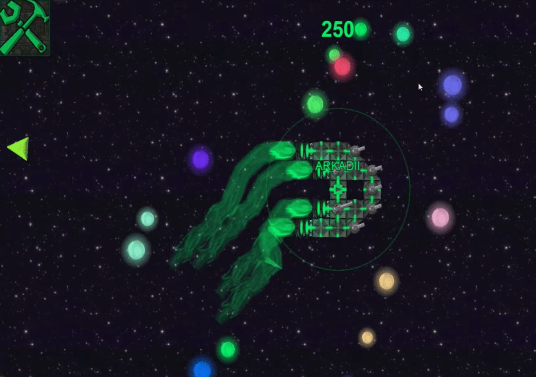 ShipCraft.io Screenshot 12 ShipCraft.io Screenshot 12
