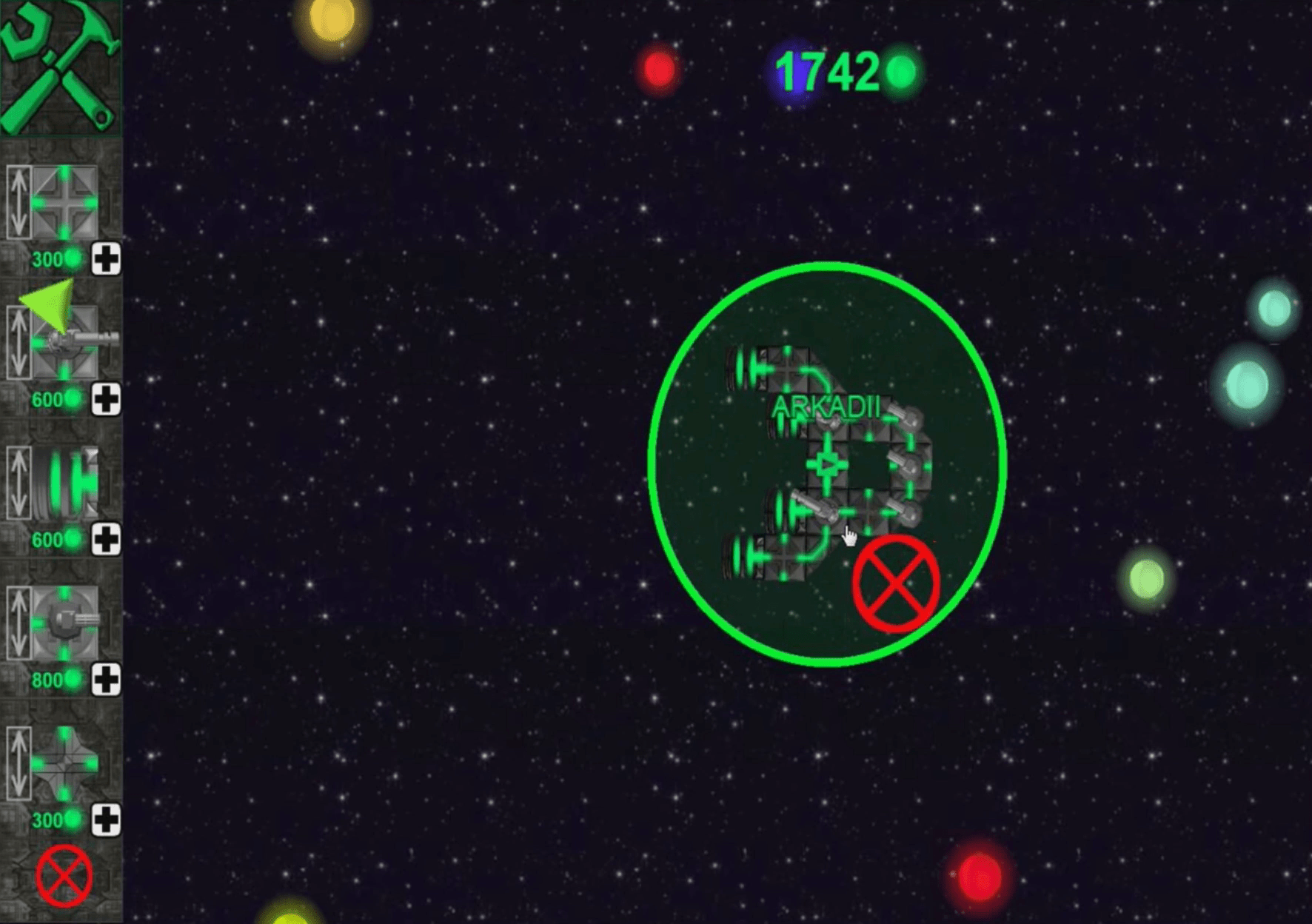 ShipCraft.io Screenshot 9 ShipCraft.io Screenshot 9