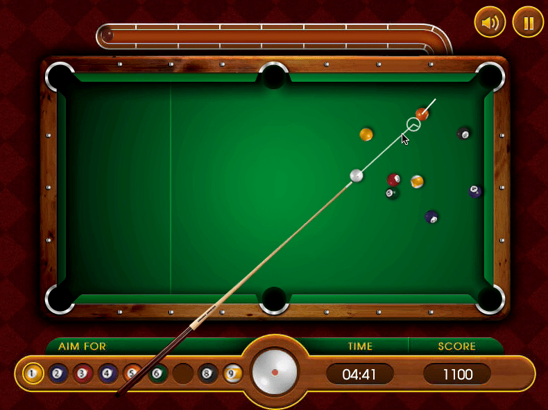 9 Ball Pool Screenshot 10