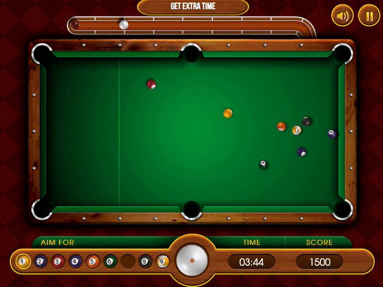 9 Ball Pool Screenshot 13