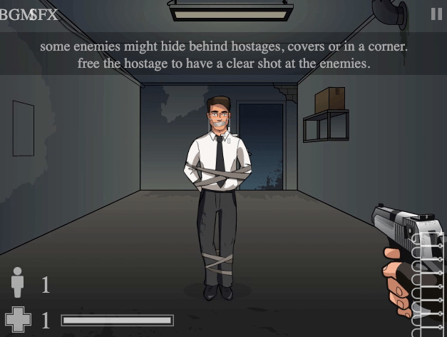 Hostage Rescue Screenshot 13