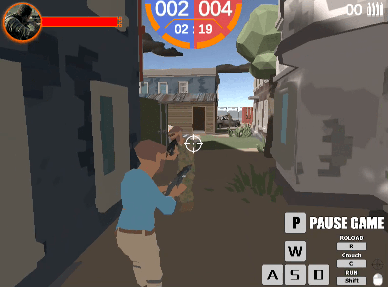 Gun Mayhem Screenshot 2