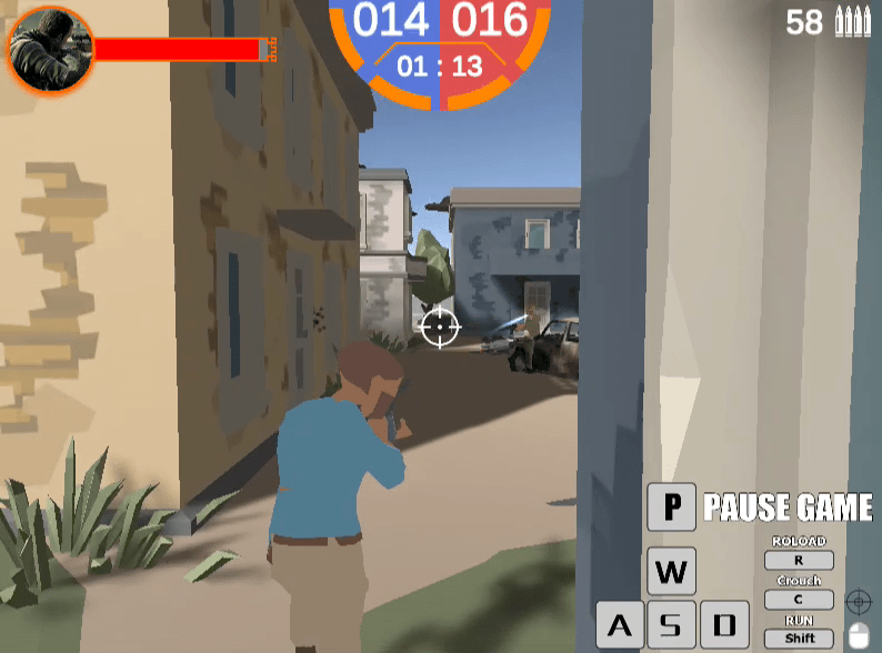 Gun Mayhem Screenshot 9