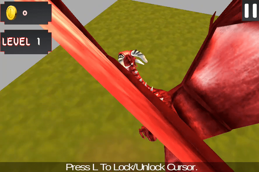 Dragon City Destroyer Screenshot 9